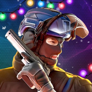 Telegram profile photo for ProjectGordey