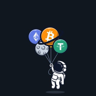 Telegram profile photo for TRADIX|CRYPTO