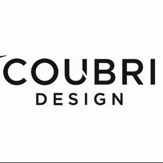 Telegram profile photo for Coubri Design