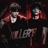 Telegram profile photo for killer's info