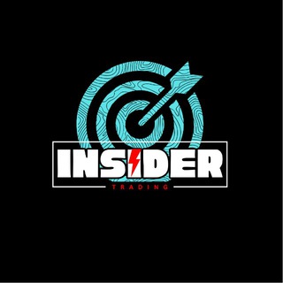 Telegram profile photo for INSIDER TRADING