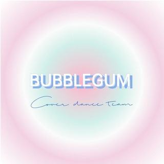 Telegram profile photo for BUBBLEGUM.cdt 🫧