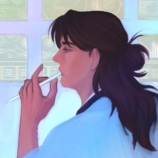 Telegram profile photo for SHiiN