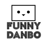 Telegram profile photo for Funny Danbo & Bar