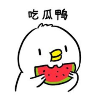 Telegram profile photo for 快来吃瓜