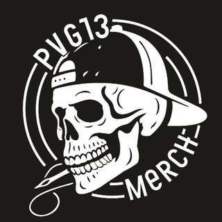 Telegram profile photo for ПВГ13_мерч