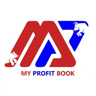 Telegram profile photo for My Profit Book