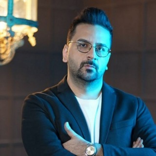 Telegram profile photo for ریاضی انسانی آریان حیدری | محمد یگانه