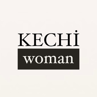 Telegram profile photo for KECHİ WOMAN