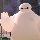 Telegram profile photo for Baymax Gems