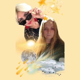 Telegram profile photo for МАГНОЛИЯ - через подсознание к мечте