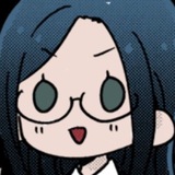 Telegram profile photo for sugar overdose