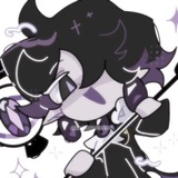 Telegram profile photo for ℬ𝓁𝒶𝒸𝓀 𝒮𝒶𝓅𝓅𝒽𝒾𝓇ℯ 𝒞ℴℴ𝓀𝒾ℯ 𝒸𝒻+𝒹𝒶𝒾𝓁𝓎