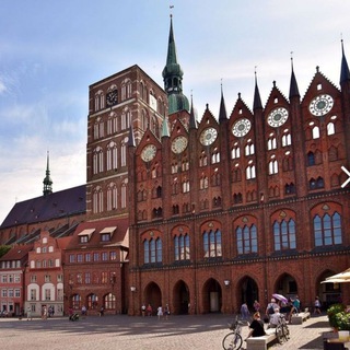Telegram profile photo for Bürgerbewegung MV-HST