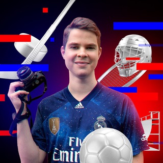 Telegram profile photo for На старт, Внимание, Спорт!