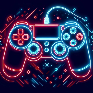 Telegram profile photo for Нескучные игры