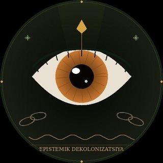 Telegram profile photo for Epistemik Dekolonizatsiya