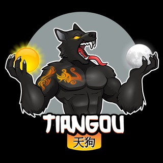 Telegram profile photo for Tiangou | Portal