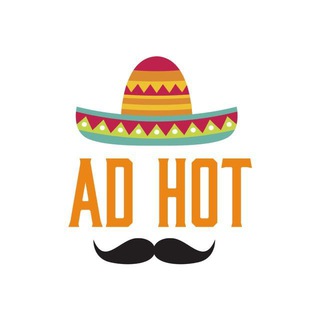 Telegram profile photo for AdHot Биржа Каналов