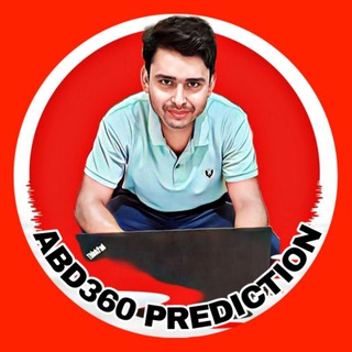 Telegram profile photo for ABD360