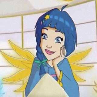 Telegram profile photo for рина славда