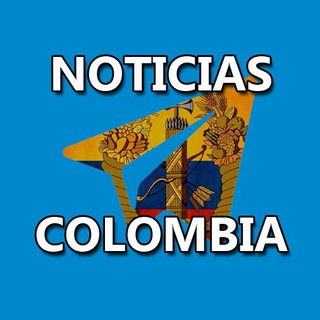 Telegram profile photo for 🏪 Colombia Noticias 🏙