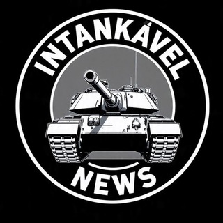 Telegram profile photo for INTANKÁVEL NEWS 📢