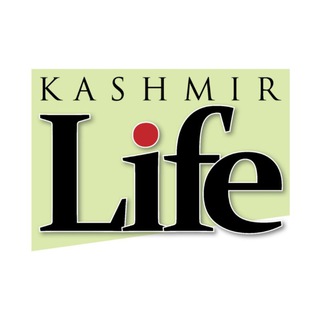 Telegram profile photo for Kashmir Life