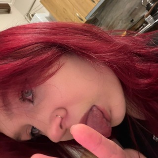 Telegram profile photo for рина не эпл
