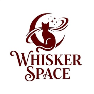 Telegram profile photo for whisker space
