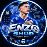 Telegram profile photo for Enzo's Shop