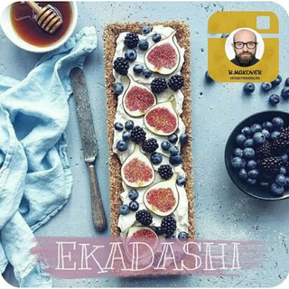 Telegram profile photo for Астрологический прогноз на каждый день с Бертом Маковером