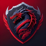 Telegram profile photo for Dragon