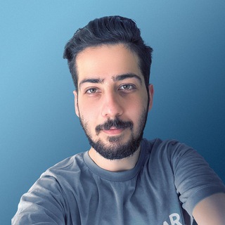 Telegram profile photo for Hossein Babaei