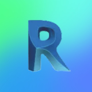 Telegram profile photo for Revit: антикризисные меры