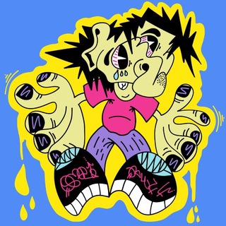 Telegram profile photo for OMEL64BIT