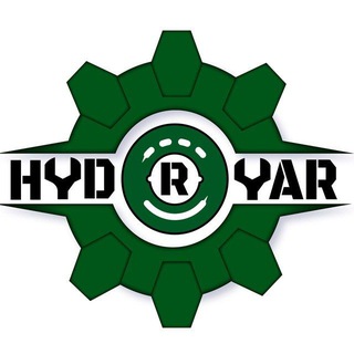 Telegram profile photo for hydroyar