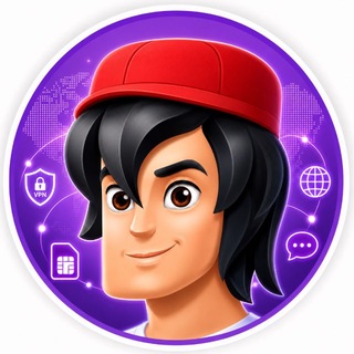 Telegram profile photo for Alaedinplus|+علاالدین🧞
