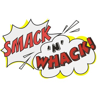 Telegram profile photo for Smack'n'whacK