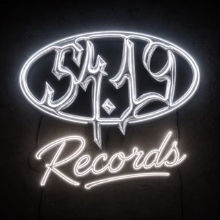 Telegram profile photo for 54.19 RECORDS