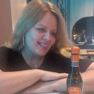 Telegram profile photo for Шутки в сторону, где мое prosecco?🥂
