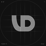 Telegram profile photo for 傷 Graze | Путь в дизайне