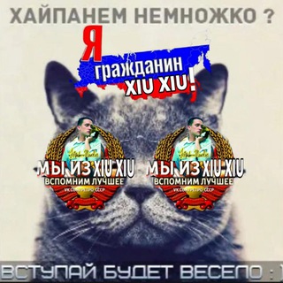 Telegram profile photo for ПРОКАЖЕННОЕ РАДИО И ТЕЛЕВИДЕНИЕ ТЫСЯЧИ ЧЕТЫРЁХСОТ ВОСЬМИДЕСЯТИ ВОСЬМИ ХОЛМОВ | ЛЕПЕРЛОРД