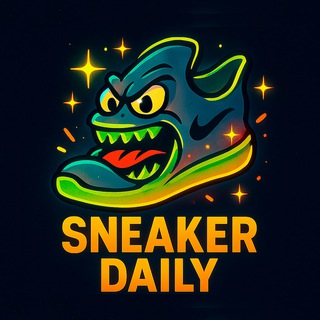 Telegram profile photo for SNEAKER DAILY | KROSSI_56 👟