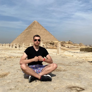 Telegram group profile photo for Анонсы бизнес конференций Москва