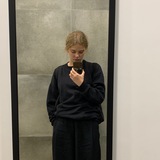 Telegram profile photo for гелюза