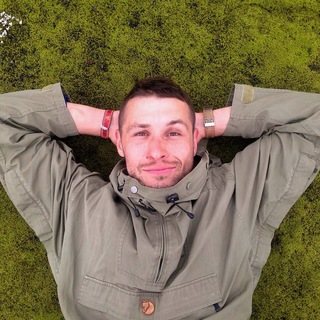 Telegram profile photo for Alexey_Muay_Thai