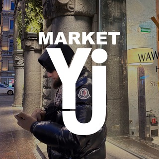 Telegram profile photo for JIRNIY MARKET 🛒