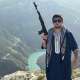 Telegram profile photo for ahmad.