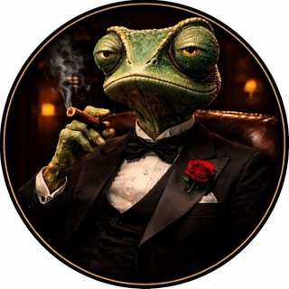 Telegram profile photo for آقای رنگو